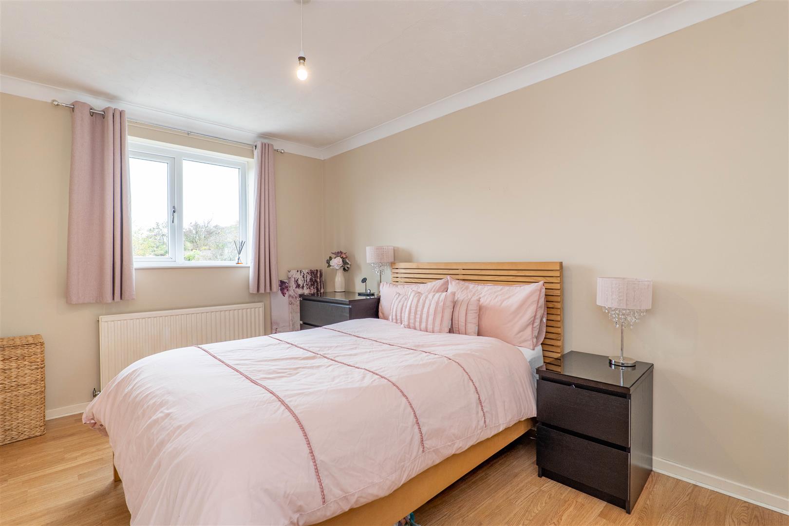 Fellstone Vale, Chorley